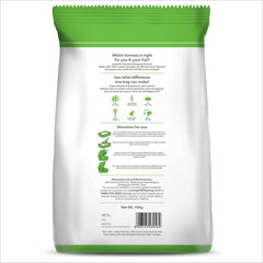 Purepet Lavender Clumping Cat Litter.