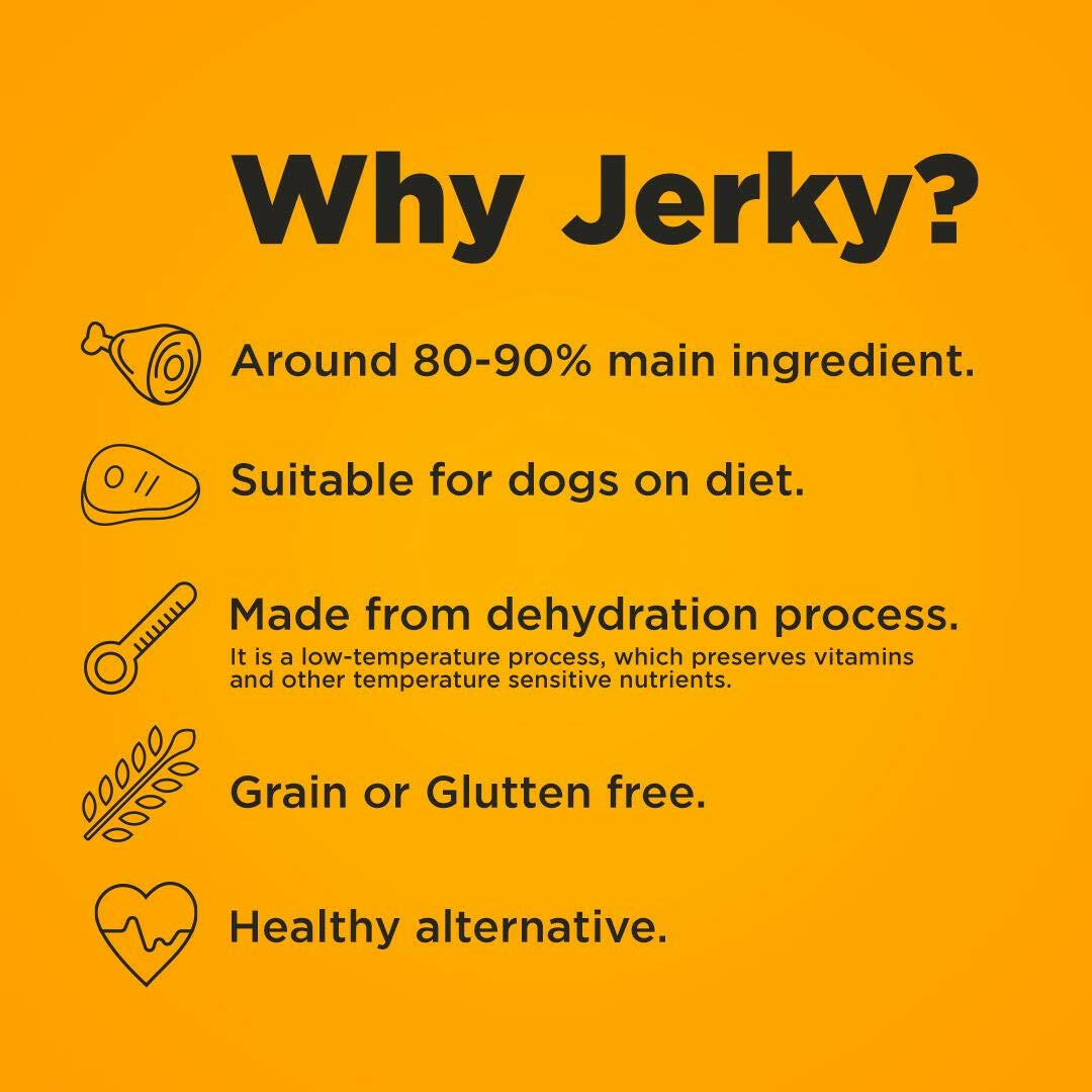 Dog treat for puppies and adults
