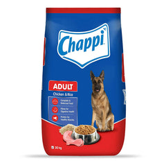 Adult Dog Food with Chicken
