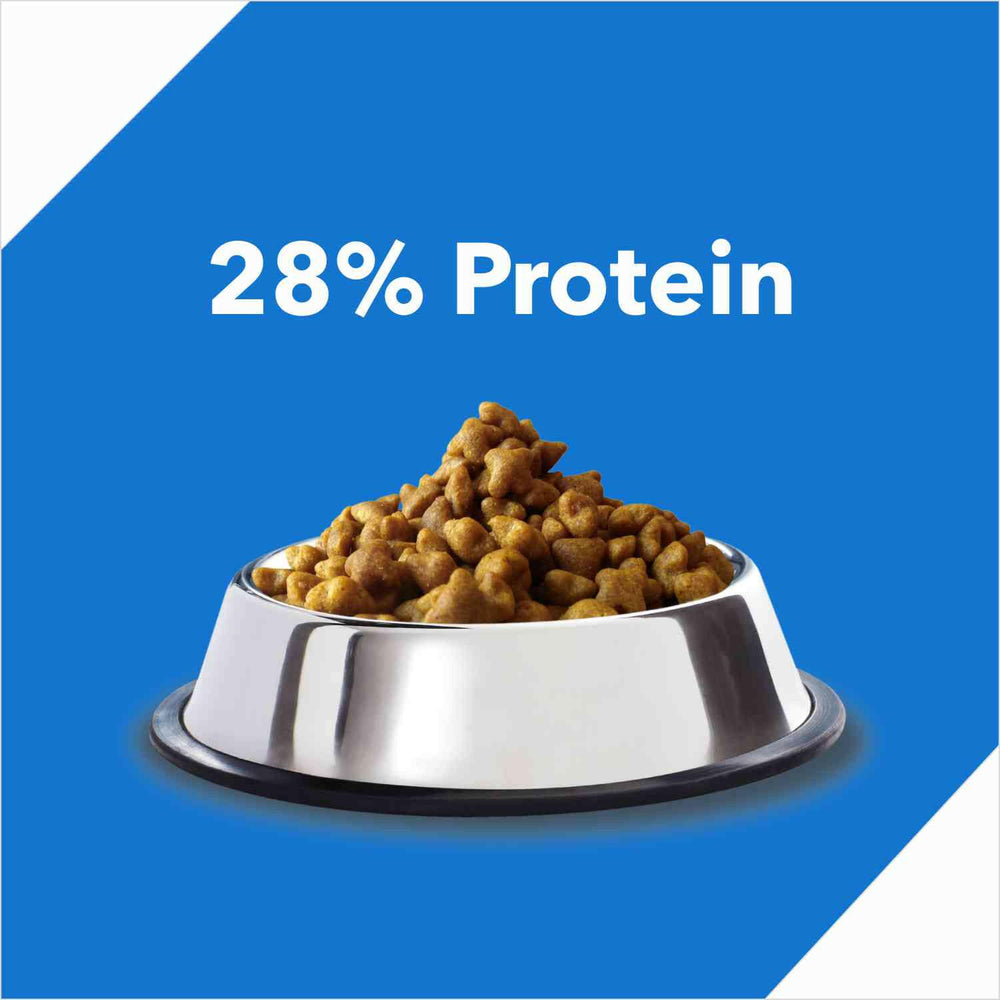 Drools Tuna & Salmon Adult Cat Food.