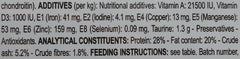 Royal Canin Giant Adult Dry Dog Food.
