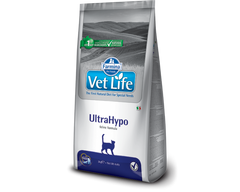 Farmina Vet Life Hypoallergenic Cat Food 2 kg
