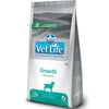 Farmina Vet Life Growth Dry Dog Food.