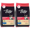 Let's Bite Active Adult Dry Cat Food.
