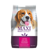 Maxi Adult Chicken and Liver Dog Dry Food.