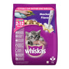 Whiskas Kitten Cat Food, Mackerel.