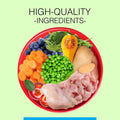 Canine Creek Adult Dry Dog Food - dspetstore.com