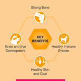 Canine Creek Puppy Dry Dog Food - dspetstore.com