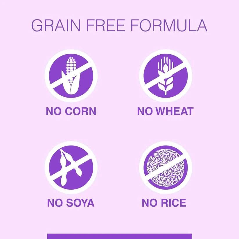 Canine Creek Starter Dry Dog Food – Ultra Premium Nutrition - dspetstore.com