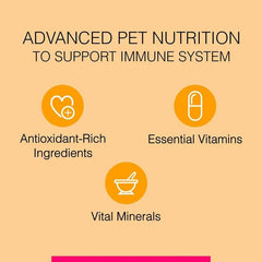 Canine Creek Ultra Premium Starter Puppy Dry Dog Food - dspetstore.com