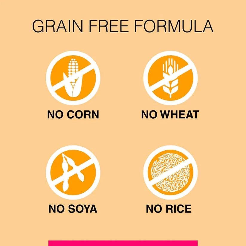 Canine Creek Ultra Premium Starter Puppy Dry Dog Food - dspetstore.com