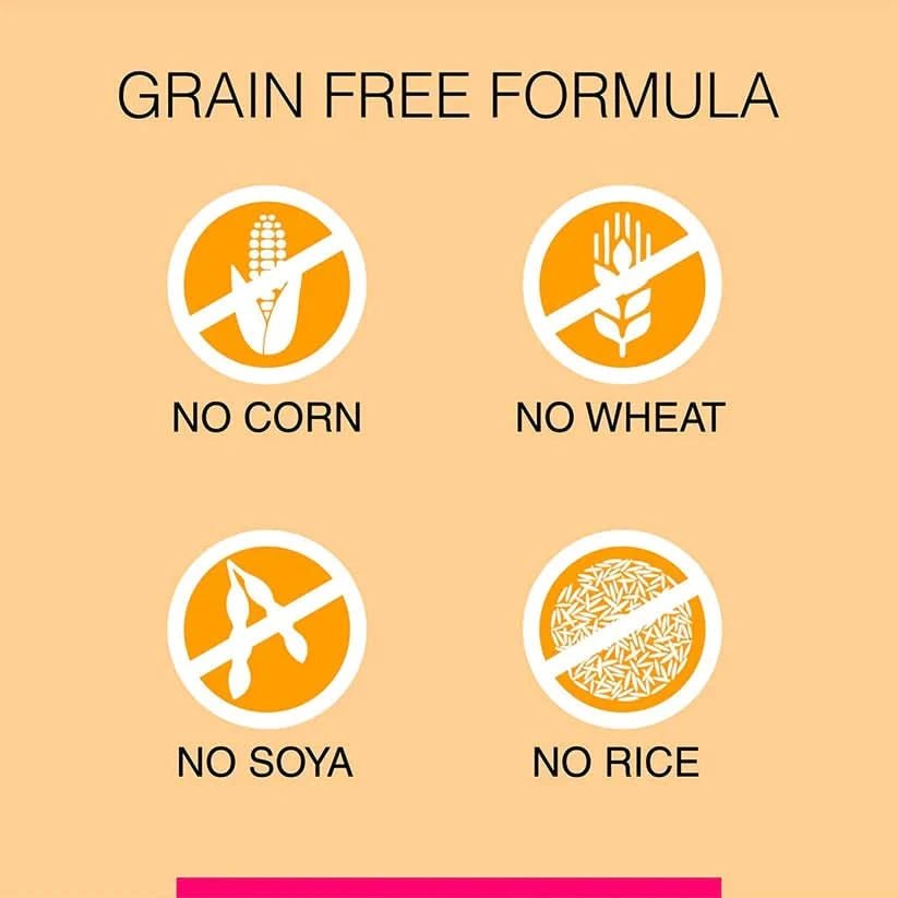 Canine Creek Ultra Premium Starter Puppy Dry Dog Food - dspetstore.com