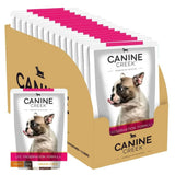 Canine Creek Wet Food for Puppy Grain Free - dspetstore.com