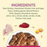 Canine Creek Wet Food for Puppy Grain Free - dspetstore.com
