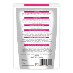 Canine Creek Wet Food for Puppy Grain Free - dspetstore.com