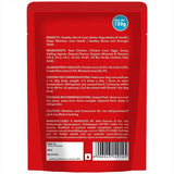 Drools Adult Dog Wet Food Real Chicken and Chicken Liver Chunks in Gravy - dspetstore.com