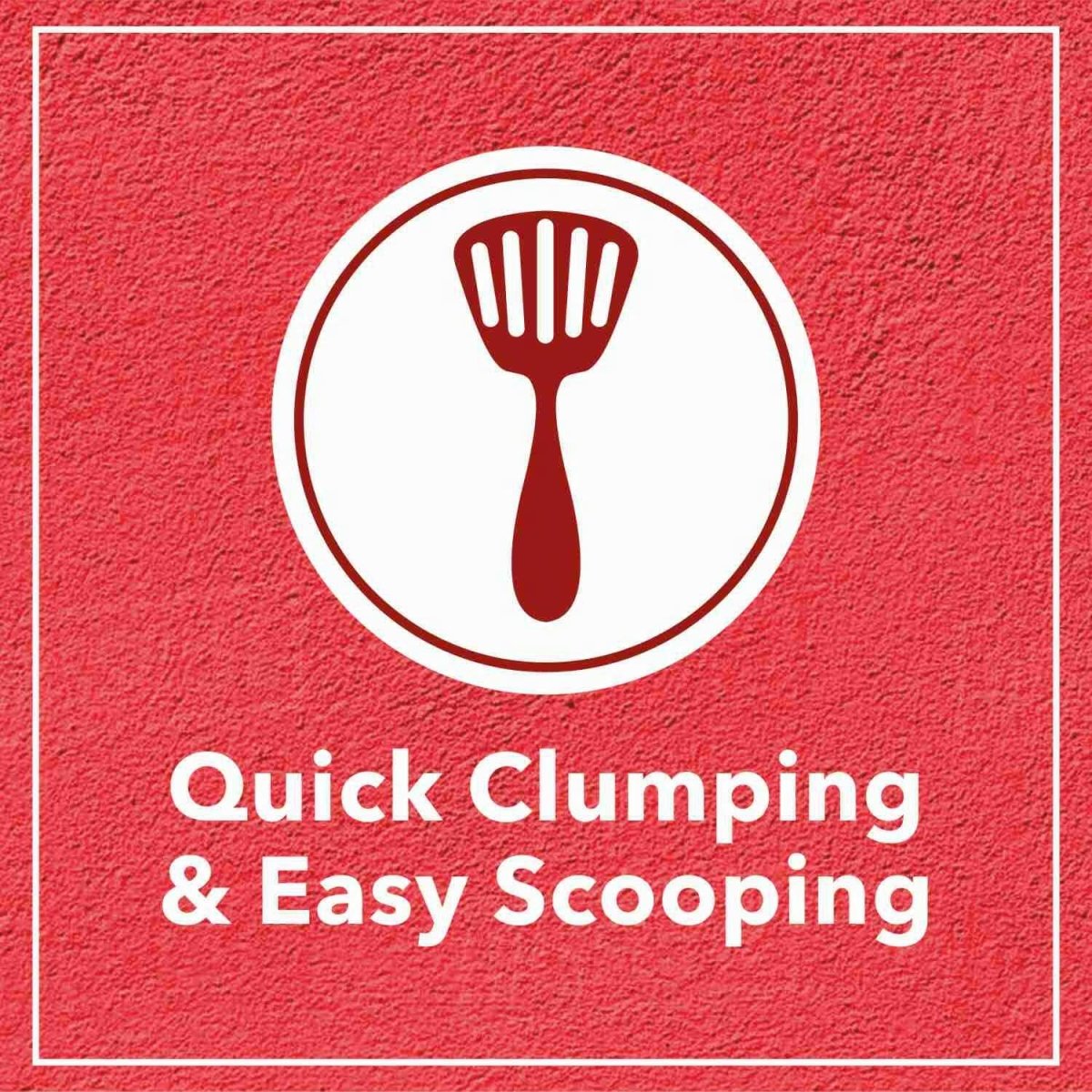 Drools Lavender Scented Clumping Cat Litter - dspetstore.com