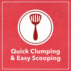 Drools Lavender Scented Clumping Cat Litter - dspetstore.com