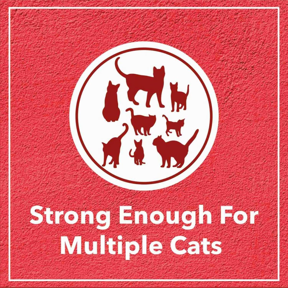 Drools Lavender Scented Clumping Cat Litter - dspetstore.com