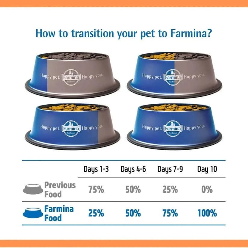 Farmina N&D Adult Dry Cat Food Chicken & Pomegranate - dspetstore.com