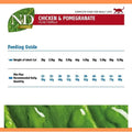 Farmina N&D Adult Dry Cat Food Chicken & Pomegranate - dspetstore.com
