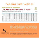 Farmina N&D Ancestral Grain Mini Breed Dry Puppy Food - Chicken & Pomegranate - dspetstore.com