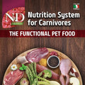 Farmina N&D Quinoa Adult Dog Food Skin & Coat Quail Grain Free - dspetstore.com