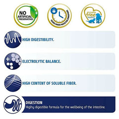 Farmina N&D Quinoa Digestion Lamb Adult Dry Cat Food - dspetstore.com