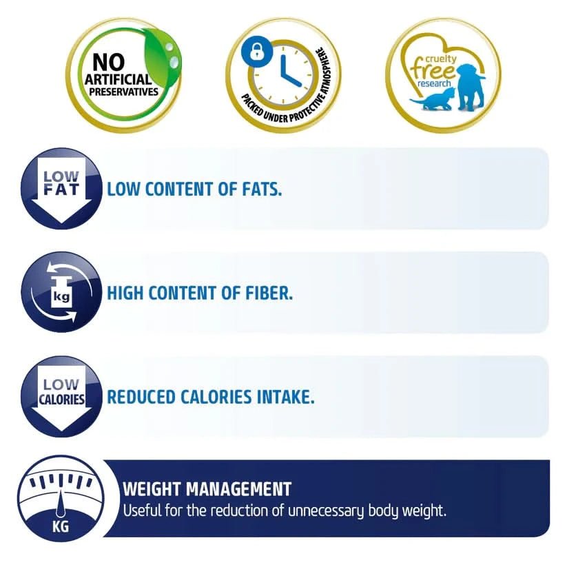 Farmina N&D Quinoa Weight Management Grain Free Medium & Maxi Adult Dog Dry Food - dspetstore.com