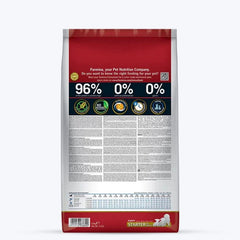 Farmina Pumpkin Starter Dog Food Chicken & Pomegranate Grain Free - dspetstore.com