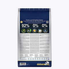 Farmina Quinoa Digestion Lamb Dry Food For Adult Dog - Medium & Maxi - dspetstore.com