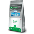 Farmina Vet Life Renal Cat Food - dspetstore.com