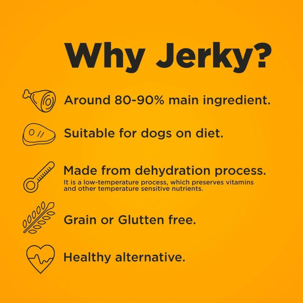 First Bark Soft Chicken Ring Dog Treats - dspetstore.com