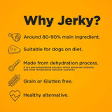 First Bark Soft Chicken Ring Dog Treats - dspetstore.com
