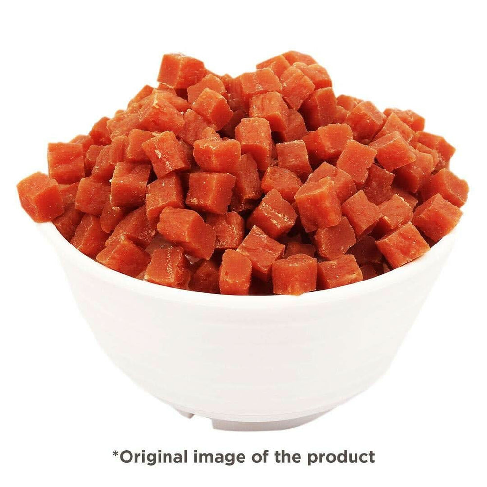 First Bark Soft Chicken Ring Dog Treats - dspetstore.com