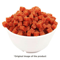 First Bark Soft Chicken Ring Dog Treats - dspetstore.com