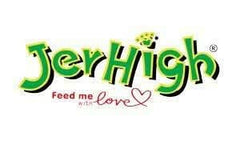 JerHigh Wet Dog Food - Chicken And Liver in Gravy - dspetstore.com