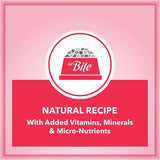Let's Bite Active Adult Dry Cat Food - dspetstore.com