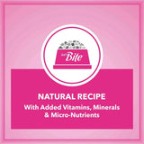 Let's Bite Active Kitten Ocean Fish Cat Dry Food (Buy 1 Get 1 Free) - dspetstore.com