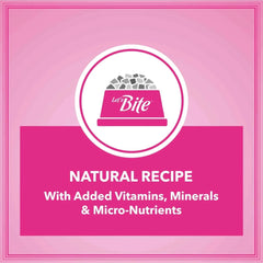 Let's Bite Active Kitten Ocean Fish Cat Dry Food (Buy 1 Get 1 Free) - dspetstore.com