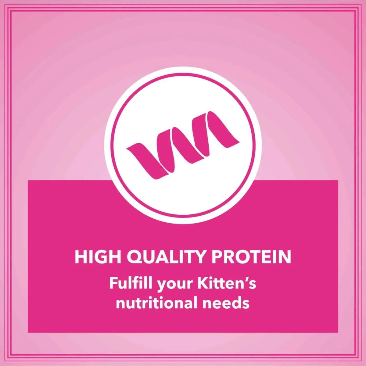 Let's Bite Active Kitten Ocean Fish Cat Dry Food (Buy 1 Get 1 Free) - dspetstore.com