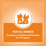 Let's Bite Active Puppy Chicken Dog Dry Food — 10kg - dspetstore.com