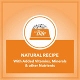 Let's Bite Active Puppy Chicken Dog Dry Food — 10kg - dspetstore.com