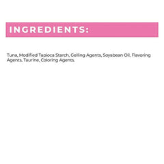 MeO Tuna in Jelly Kitten Wet Food - dspetstore.com