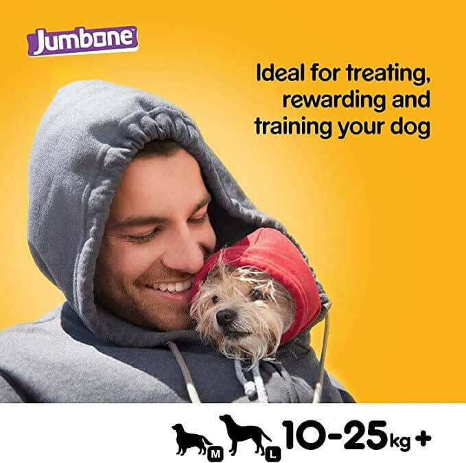 Pedigree Jumbone Adult Dog Treats - dspetstore.com