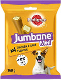 Pedigree Jumbone Mini Adult Dog Treats - dspetstore.com
