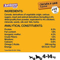 Pedigree Jumbone Mini Adult Dog Treats - dspetstore.com