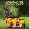 Pedigree Pro Adult Large Breed Dry Dog Food - dspetstore.com