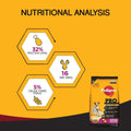 Pedigree PRO Small Breed Starter Dry Dog Food - dspetstore.com
