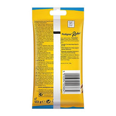 Pedigree Rodeo Duos Adult Dog Treats - dspetstore.com